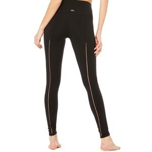 Alo Yoga High Waist Dash Legging